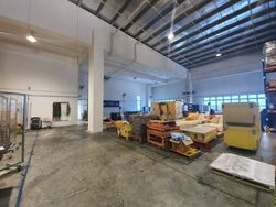 North Spring Bizhub (D27), Factory #607312991